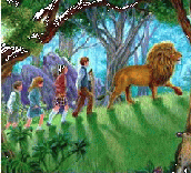 [Narnia]