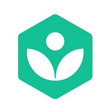 Khan Academy Logo.