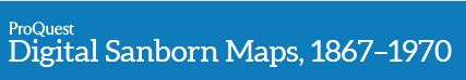 Clickable logo for Sandborn Maps.