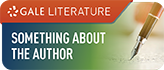 Clickable logo for Gale Something about the Author.