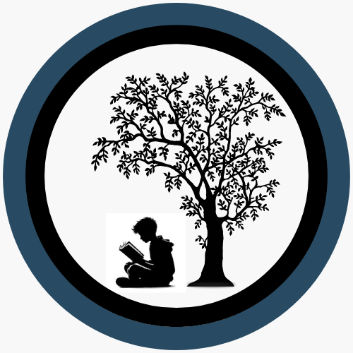 library logo
